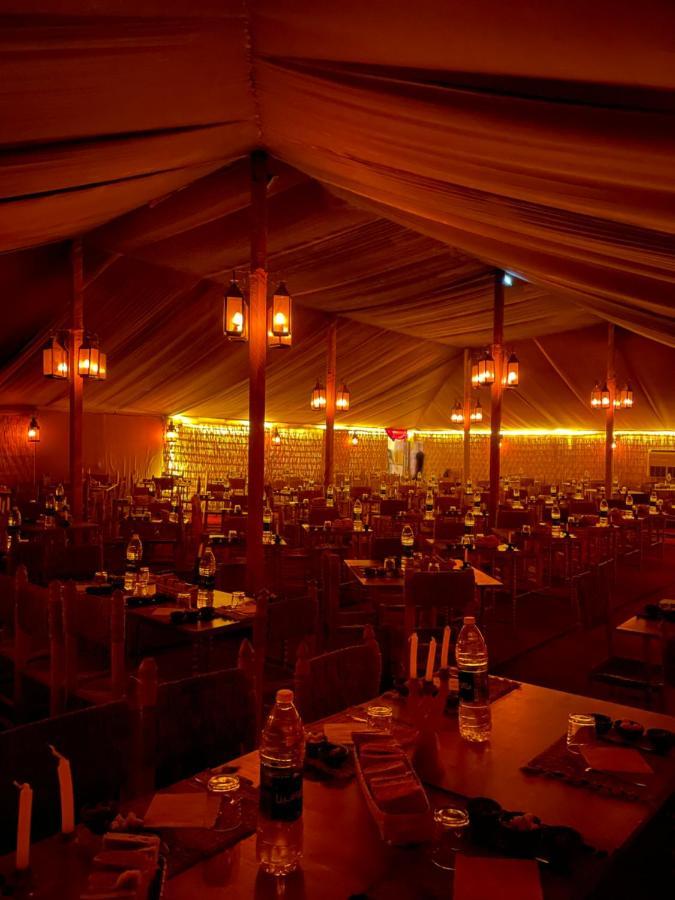 Agafay Heart Camp Hotel ภายนอก รูปภาพ