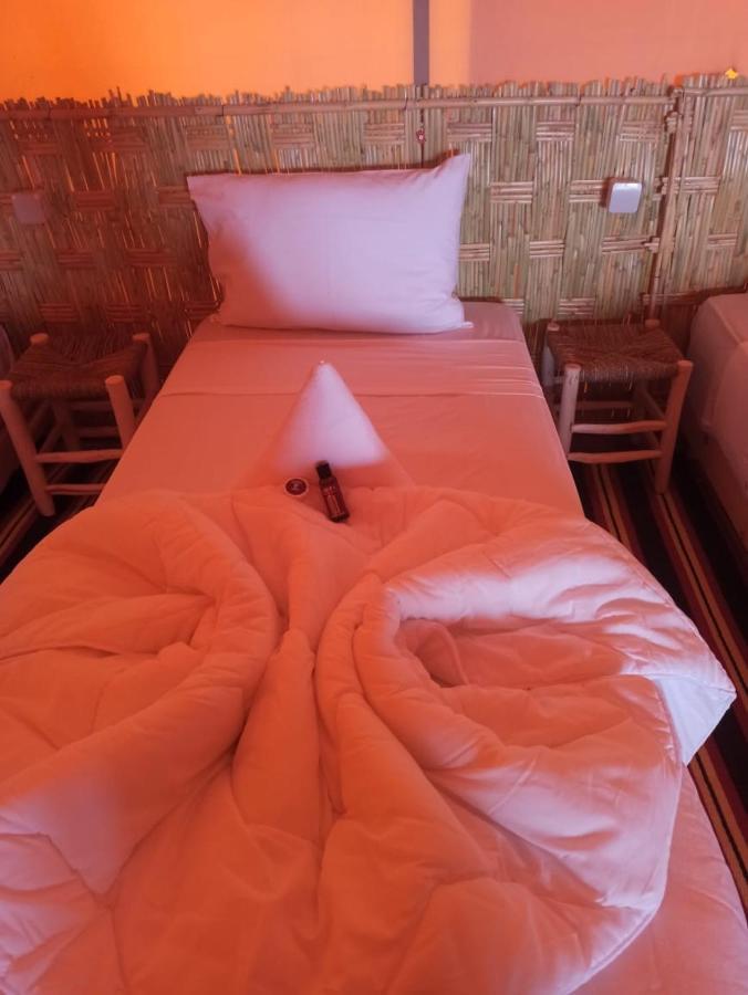 Agafay Heart Camp Hotel ภายนอก รูปภาพ
