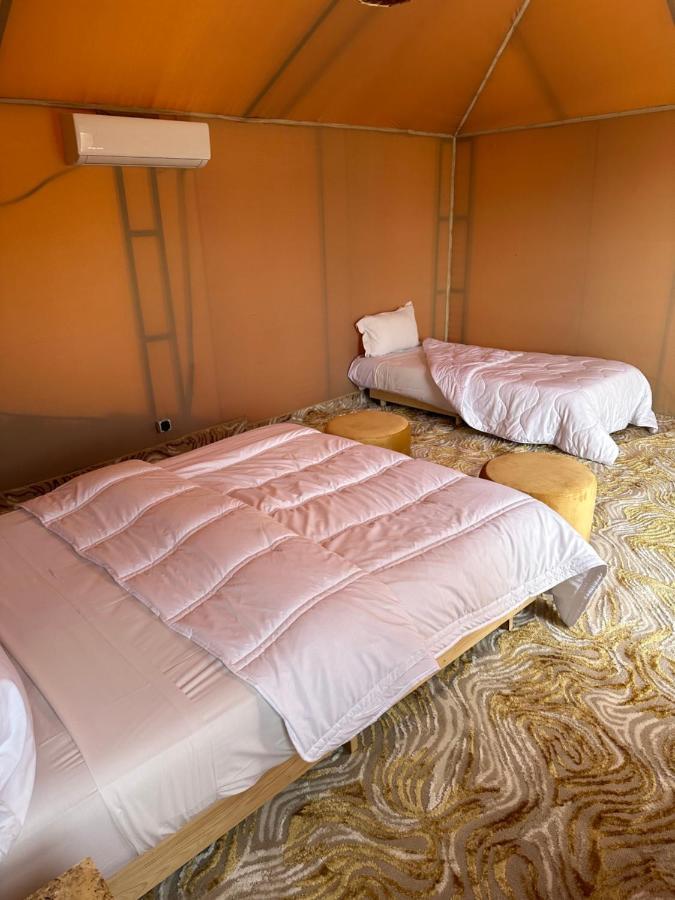 Agafay Heart Camp Hotel ภายนอก รูปภาพ